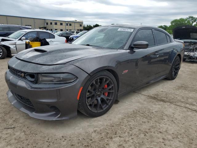  DODGE CHARGER 2020 Czarny