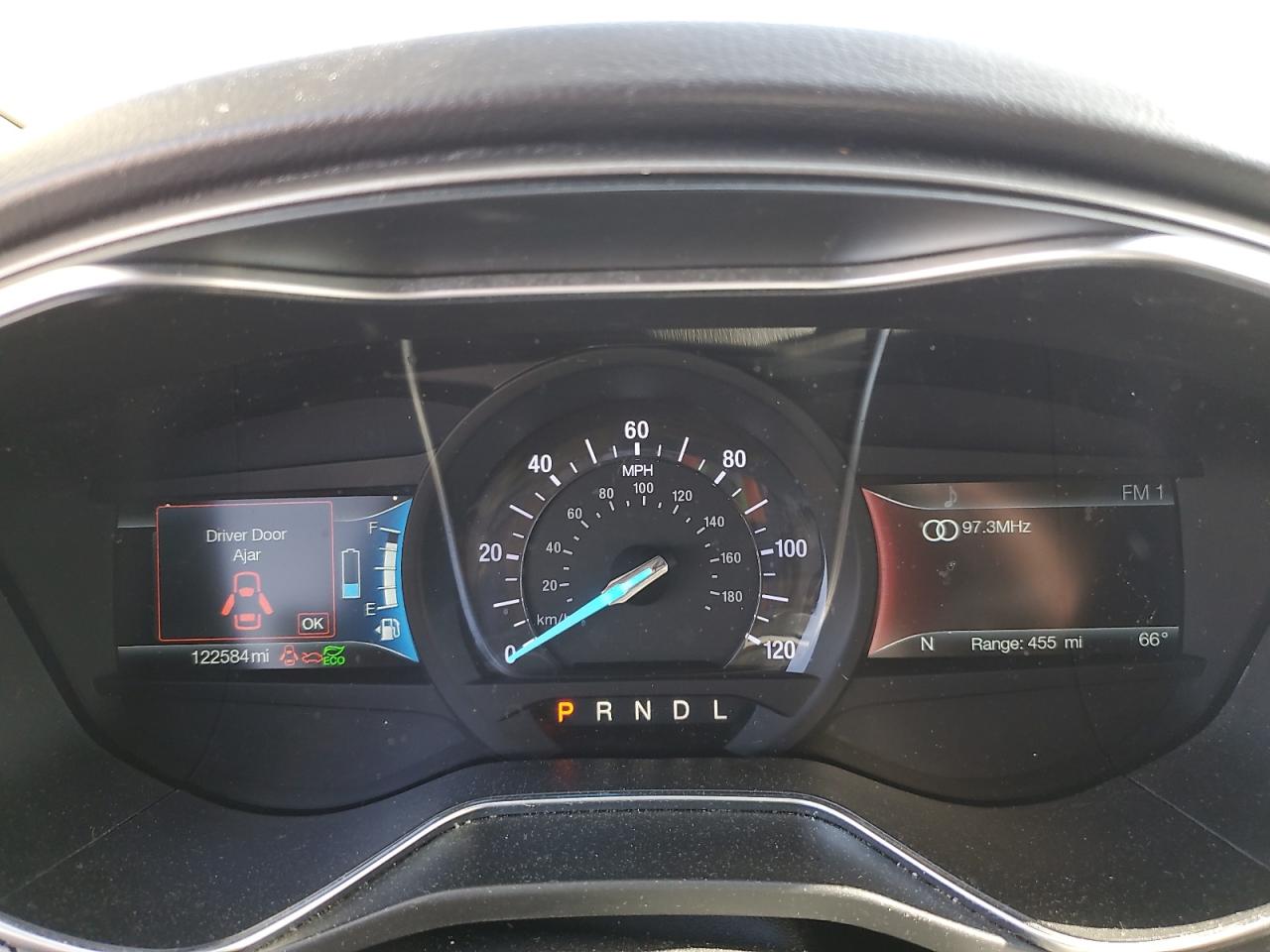 2018 Ford Fusion Se Hybrid VIN: 3FA6P0LU8JR281864 Lot: 56831335