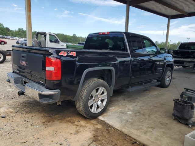  GMC SIERRA 2014 Black