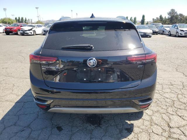  BUICK ENVISION 2023 Черный