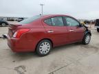 2019 Nissan Versa S на продаже в Wilmer, TX - Front End