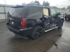 2007 Chevrolet Tahoe K1500 للبيع في Glassboro، NJ - Side