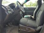 2015 Ford Explorer Police Interceptor продається в East Granby, CT - Minor Dent/Scratches