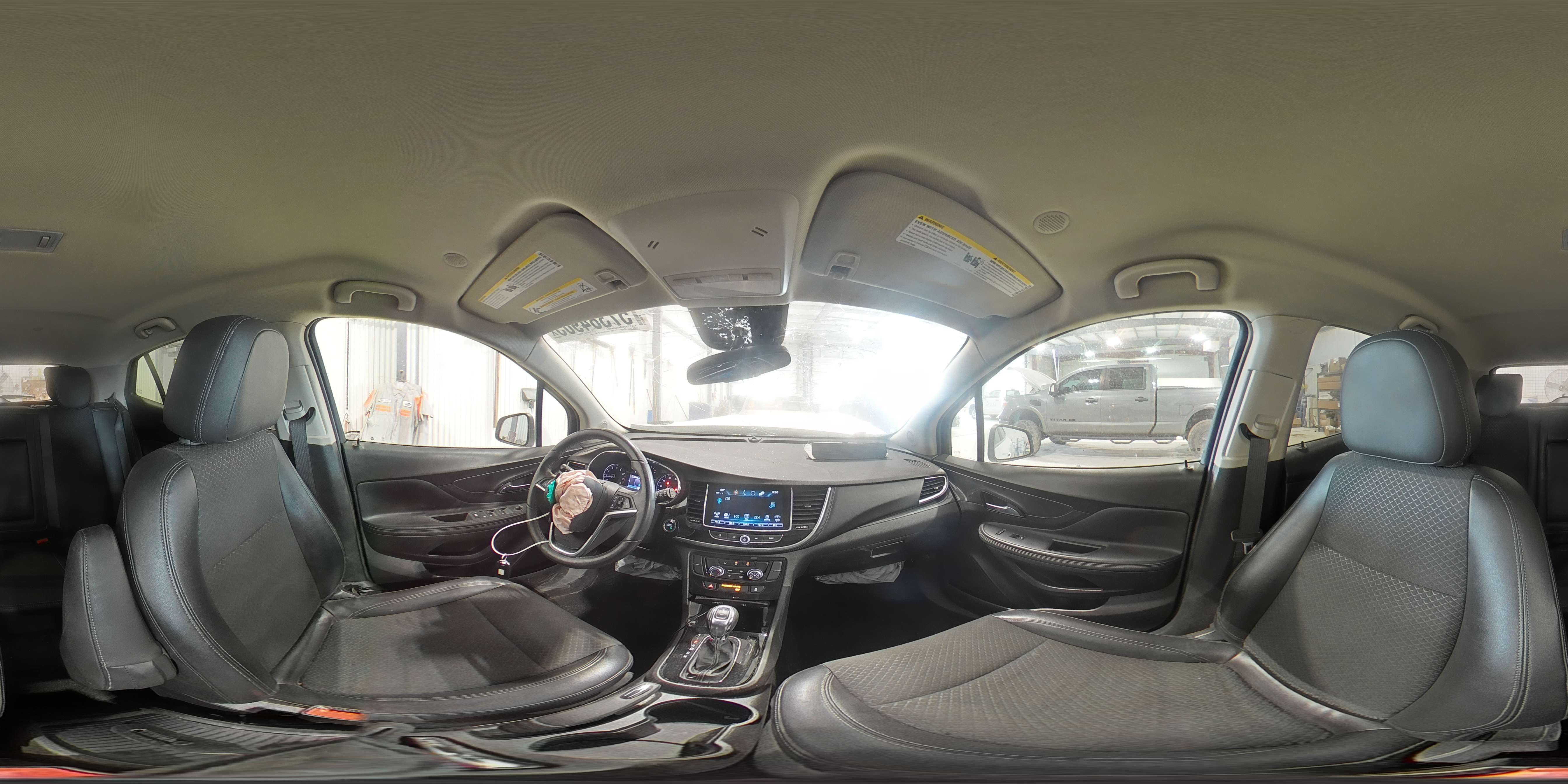 2020 Buick Encore Preferred VIN: KL4CJESB6LB069784 Lot: 57384905
