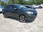 2018 Honda Hr-V Exl for Sale in Mendon, MA - Side