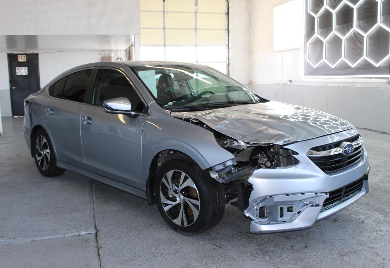 2022 Subaru Legacy Premium for Sale in Magna, UT - All Over