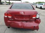 2006 Lexus Gs 300 de vânzare în Fort Wayne, IN - Rear End