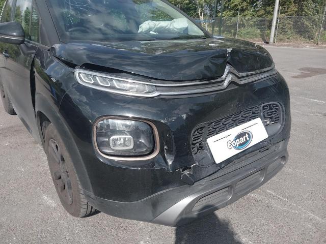 2021 CITROEN C3 AIRCROS