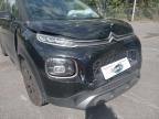 2021 CITROEN C3 AIRCROS for sale at Copart GLOUCESTER