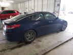 2019 Kia Optima Lx за продажба в Madisonville, TN - Side