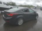 2015 Hyundai Elantra Se na sprzedaż w Glassboro, NJ - Vandalism