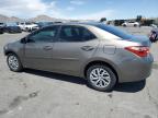 North Las Vegas, NV에서 판매 중인 2017 Toyota Corolla L - Front End