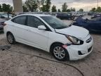 2013 Hyundai Accent Gls for Sale in Wayland, MI - Front End