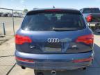 2009 Audi Q7 4.2 Quattro S-Line for Sale in Sacramento, CA - Minor Dent/Scratches