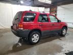 2004 Ford Escape Xlt на продаже в Ebensburg, PA - Front End