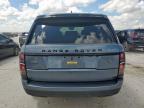 2020 Land Rover Range Rover Hse for Sale in Haslet, TX - Hail