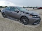 2021 Toyota Camry Se   за продажба в West Palm Beach, FL - Front End