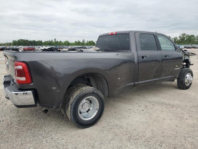  RAM 3500 2024 Серый