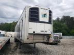 2007 Utility Vs2Ra Refrigerated Van Trailer for Sale in Florence, MS - Side