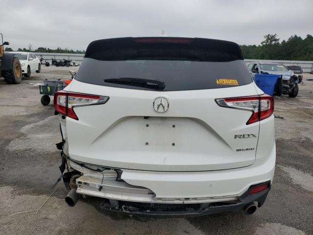  ACURA RDX 2021 Biały