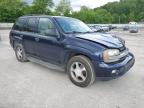 2008 Chevrolet Trailblazer Ls for Sale in Ellwood City, PA - Front End