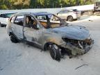 2011 Hyundai Santa Fe Se de vânzare în Ocala, FL - Burn
