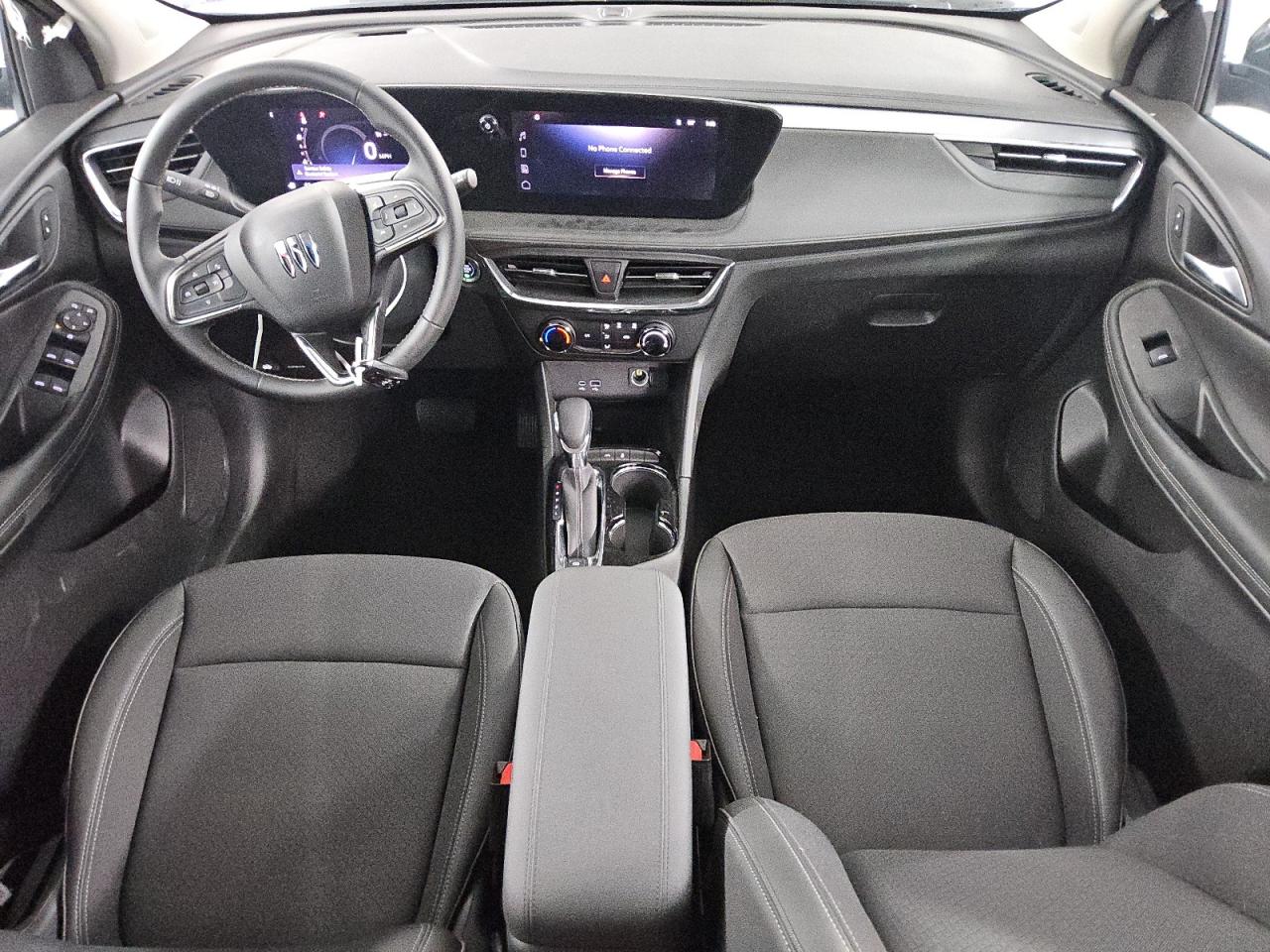 2025 Buick Encore Gx Preferred VIN: KL4AMBSL4SB182654 Lot: 55173785