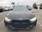 2014 Bmw 328 I Sulev de vânzare în Van Nuys, CA - Minor Dent/Scratches