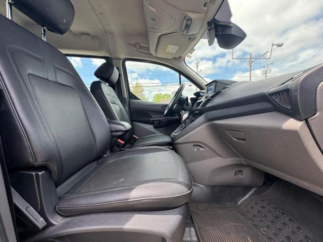  FORD TRANSIT 2020 Czarny