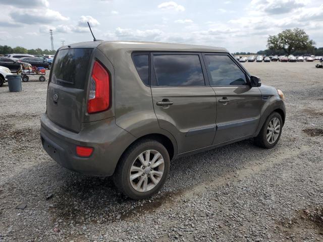  KIA SOUL 2012 Zielony