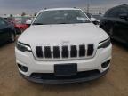 2019 Jeep Cherokee Latitude Plus for Sale in Elgin, IL - Rear End