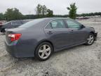 2012 Toyota Camry Base en Venta en Loganville, GA - Front End