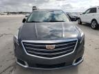 2018 Cadillac Xts Luxury продається в New Orleans, LA - Water/Flood