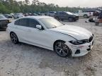 2024 Bmw 330I  იყიდება Houston-ში, TX - Front End
