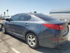 2015 Kia Optima Lx იყიდება Van Nuys-ში, CA - Minor Dent/Scratches