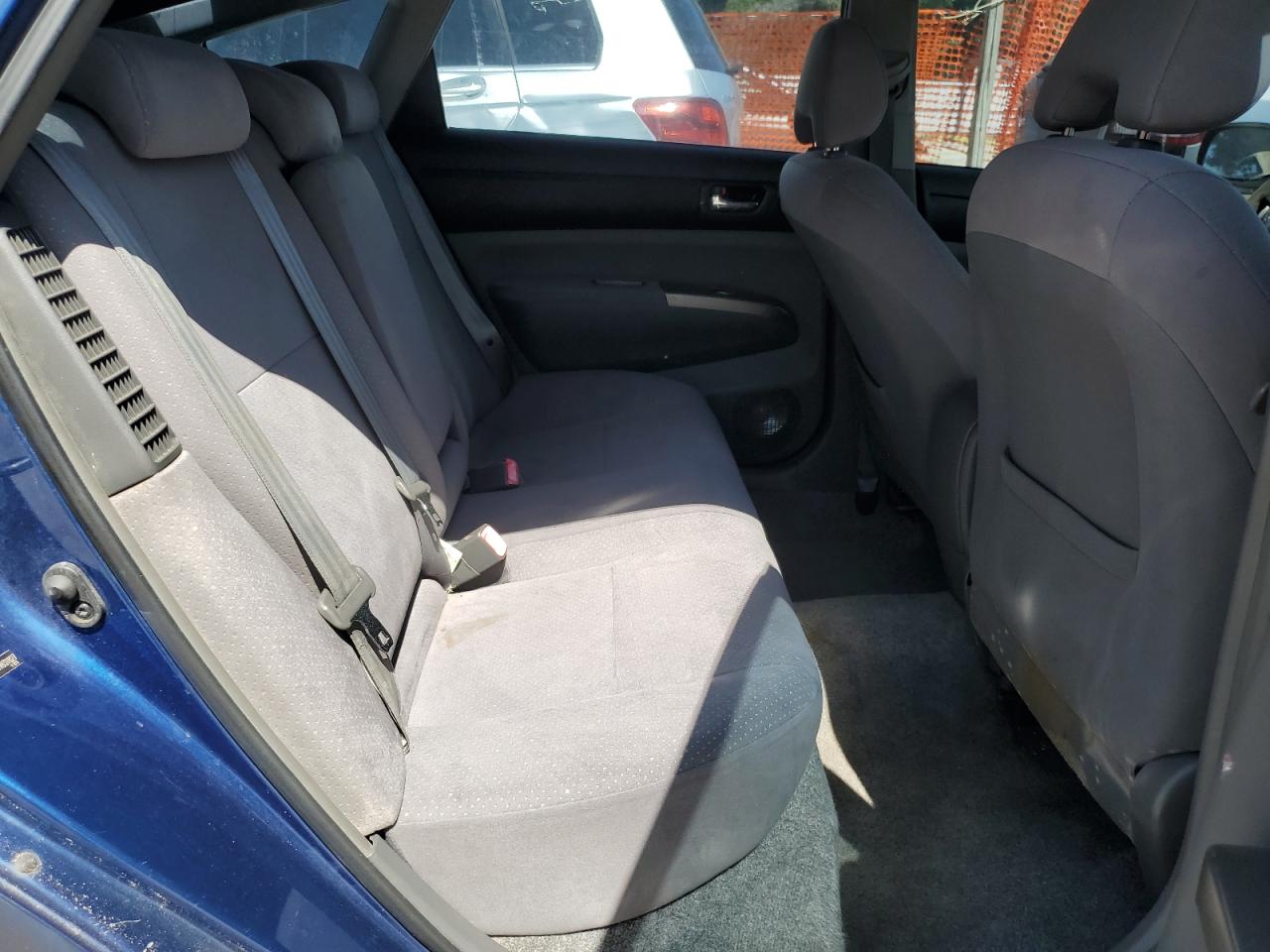 2009 Toyota Prius VIN: JTDKB20U097831827 Lot: 56992375