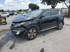 2012 Kia Sportage Ex zu verkaufen in Orlando, FL - Front End