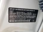 2014 Bmw X3 Xdrive35I na sprzedaż w Chatham, VA - Mechanical