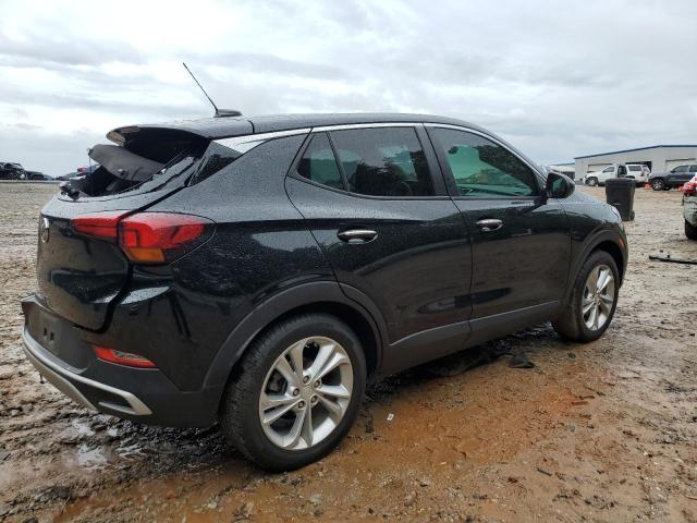  BUICK ENCORE 2020 Черный