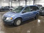 2007 Chrysler Town & Country Lx на продаже в Ham Lake, MN - Side