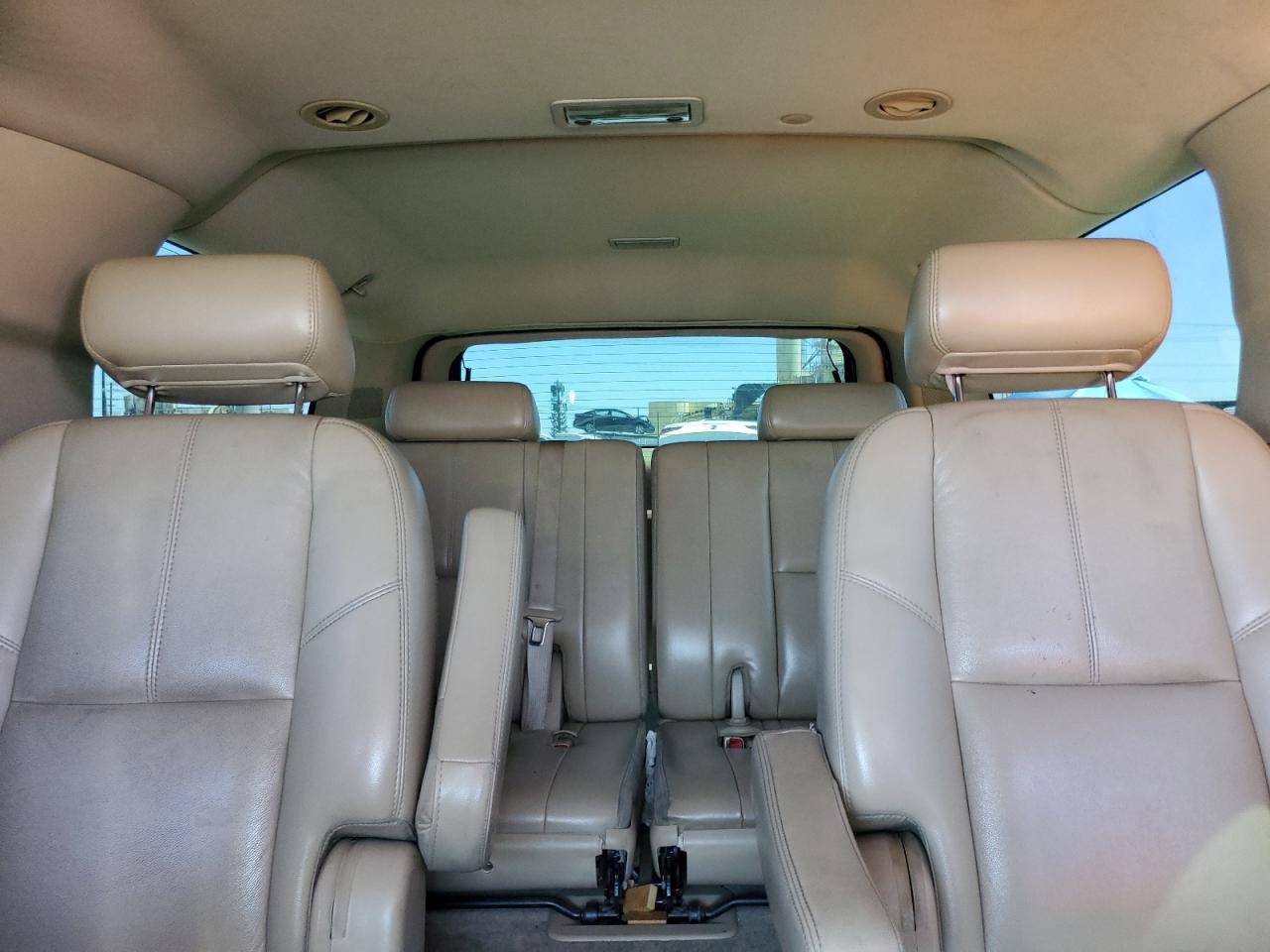 2007 Chevrolet Suburban C1500 VIN: 3GNFC16J27G211284 Lot: 56581835