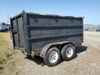 2018 Tru-Weld Dump Trailer for Sale in American Canyon, CA - Undercarriage