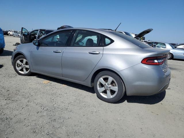 Sedans DODGE DART 2015 Silver