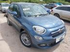 2018 FIAT 500X POP S for sale at Copart BRISTOL