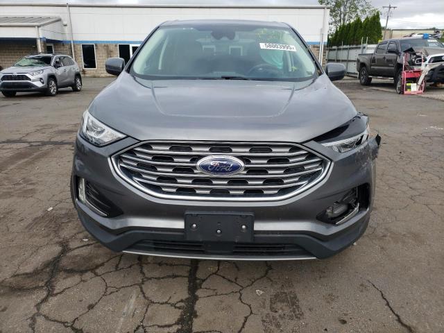  FORD EDGE 2022 Szary