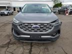 2022 Ford Edge Sel продається в New Britain, CT - Front End