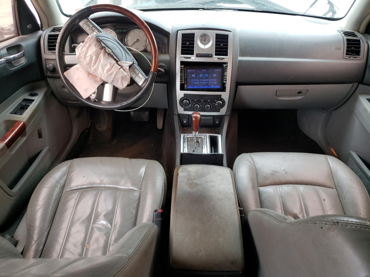 2006 Chrysler 300C VIN: 2C3KA63H66H240561 Lot: 56645065