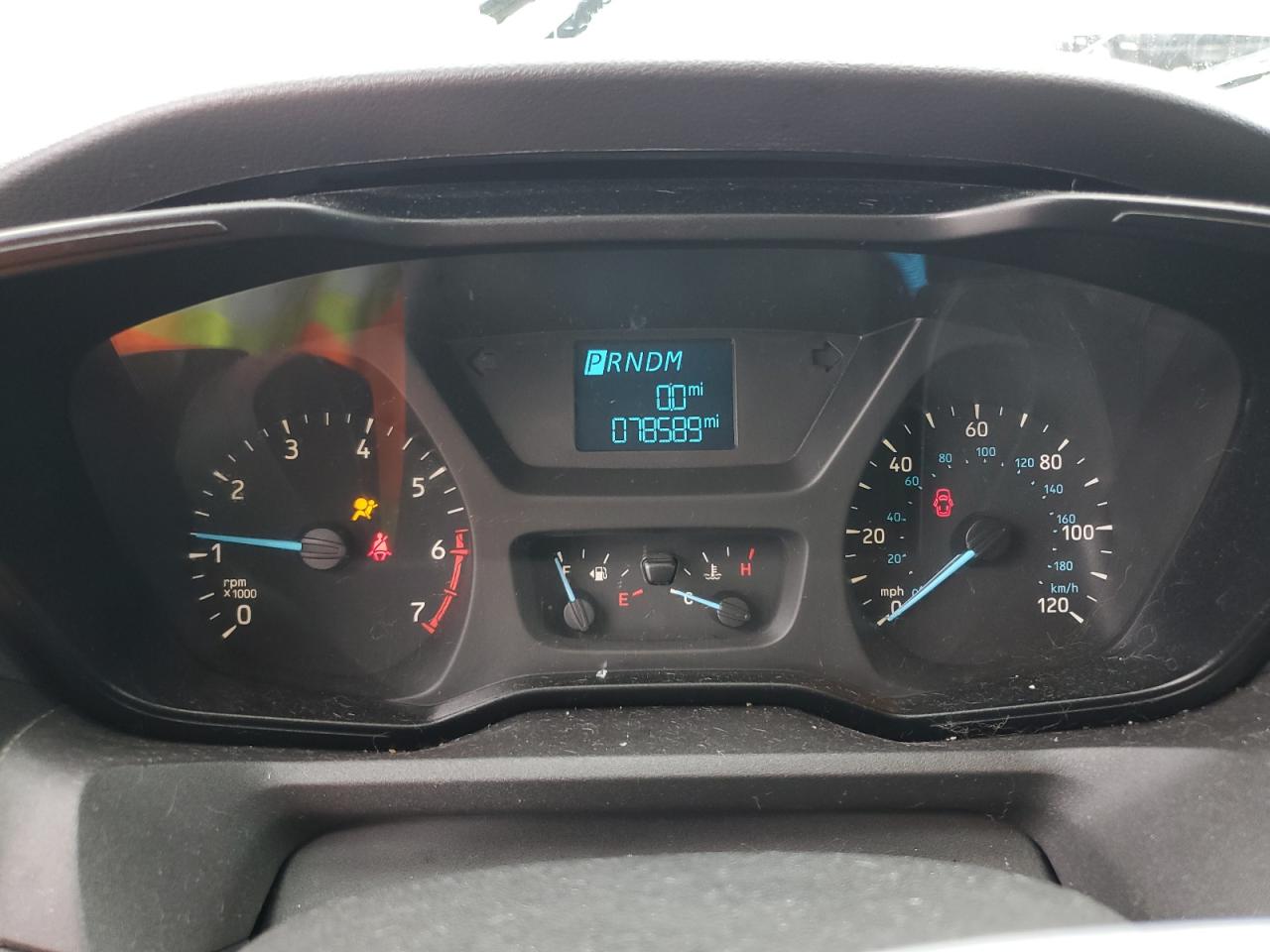 2019 Ford Transit T-350 Hd VIN: 1FTRS4XG5KKA85193 Lot: 58195255