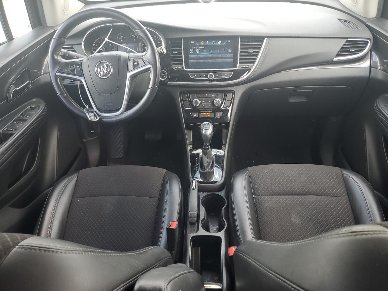 2019 Buick Encore Preferred VIN: KL4CJASB4KB885173 Lot: 55526595