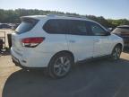 2013 Nissan Pathfinder S продається в Florence, MS - Mechanical